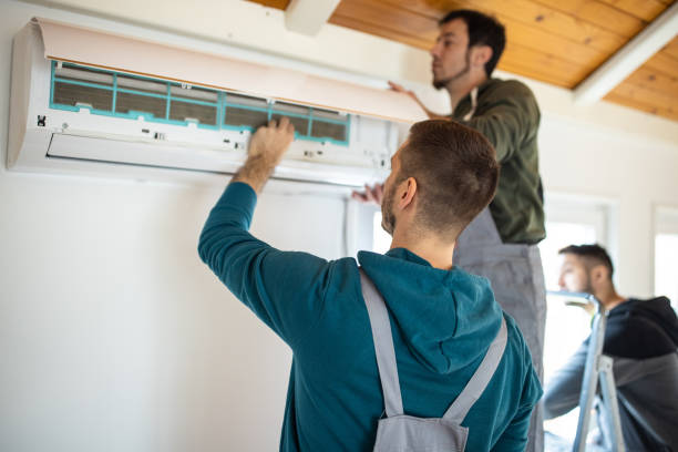 Best HVAC repair near me  in Guntown, MS