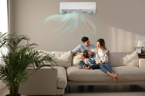 Best 24/7 HVAC repair  in Guntown, MS