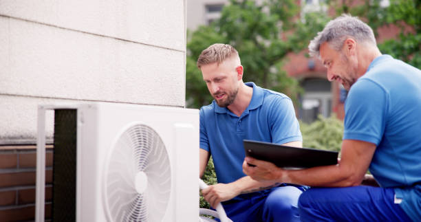 Best HVAC installation services  in Guntown, MS