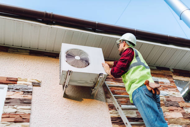 Best Heating repair services  in Guntown, MS