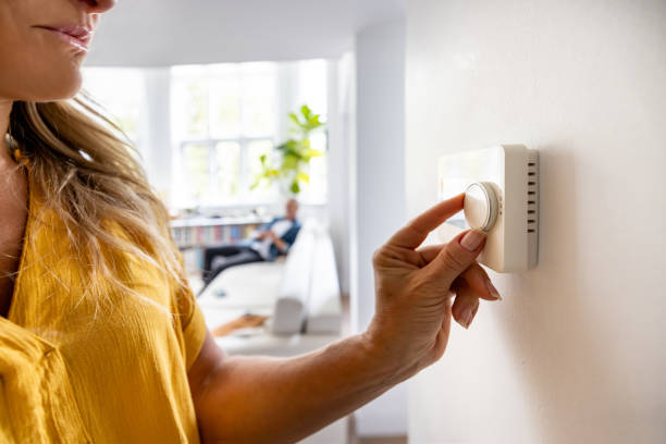 Best Ductless HVAC repair  in Guntown, MS