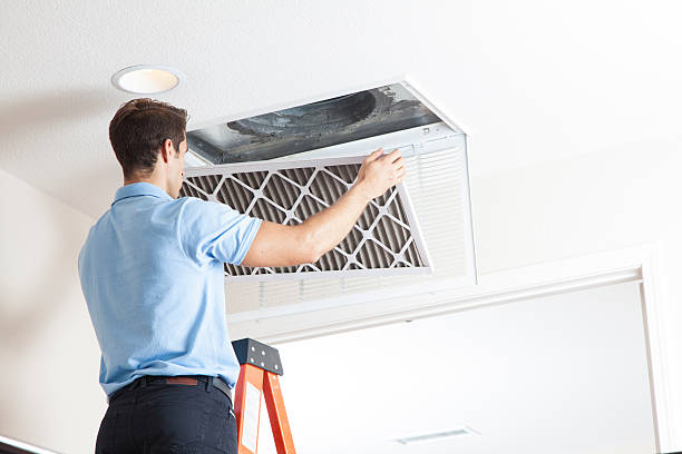 Best HVAC air duct cleaning  in Guntown, MS