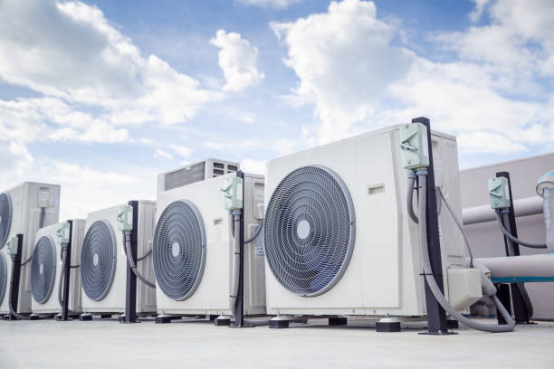 Professional HVAC in Guntown, MS