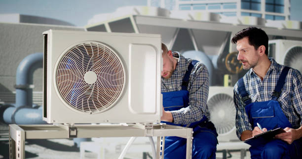 Best Local HVAC companies  in Guntown, MS