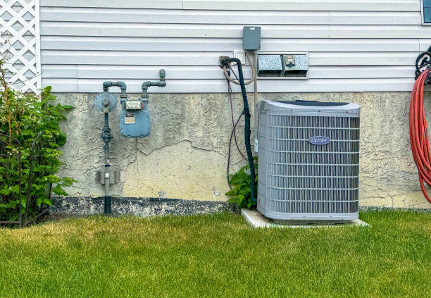 HVAC maintenance plan in Guntown, MS